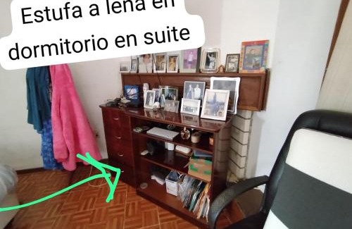 La Coronilla House | Beautiful Chalet in La Coronilla