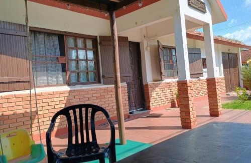 La Coronilla House | Beautiful Chalet in La Coronilla
