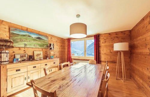 Evolene Ski Chalet | Beautiful chalet in Val d'Hérens, Evolène