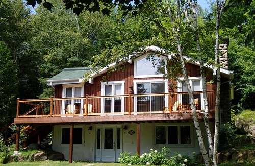 Piedmont Villa | Beautiful Chalet & Very Peaceful Area