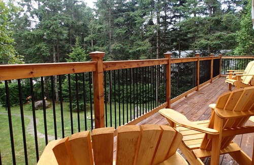 Piedmont Villa | Beautiful Chalet & Very Peaceful Area