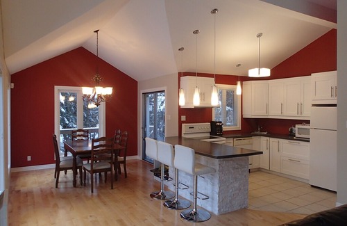 Piedmont Villa | Beautiful Chalet & Very Peaceful Area