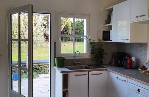 Ile d'Yeu House | Beautiful charming house in Saint-Sauveur
