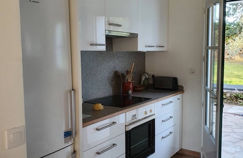 Ile d'Yeu House | Beautiful charming house in Saint-Sauveur