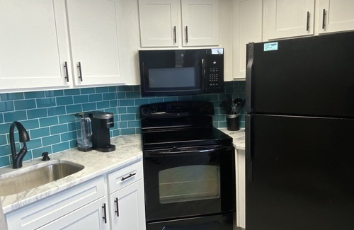 Myrtle Beach Condo | Beautiful Clean Updated Modern Direct Oceanfront Unit With Amazing Views