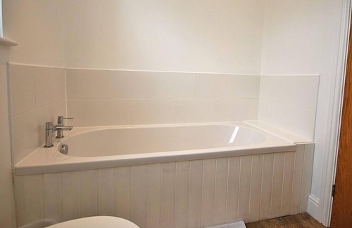 Alnmouth Cottage | Beautiful Coastal Cottage with stunning estuary views