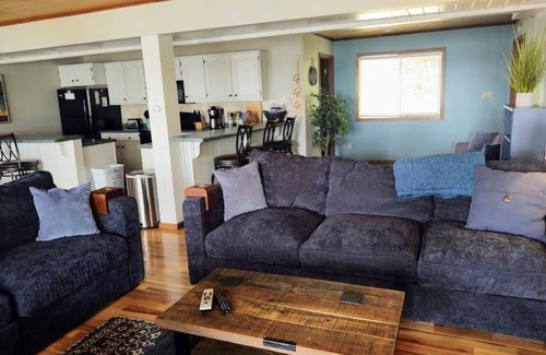 Manitowish Waters Condo | Beautiful Condo on Manitowish Lake With Amazing Lake Views