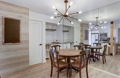 Central Scottsdale Condo | Beautiful condo in central Scottsdale