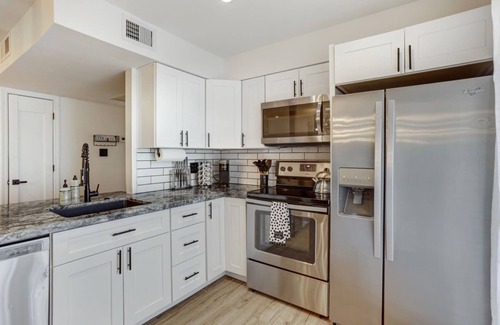 Central Scottsdale Condo | Beautiful condo in central Scottsdale