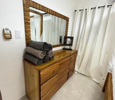 La Romana Apartment | Beautiful Condo in La Romana with pool near Caleta Beach