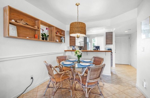 Hammock Bay House | Beautiful Condo in Mainsail Unit 1104