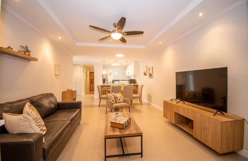 Escazu Condo | Beautiful Condo Just Steps From Avenida Escazu in an Unbeatable Location