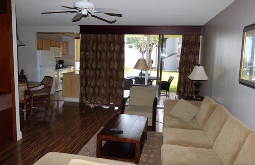 Princeville Condo | Beautiful Condo Overlooking the Pacific Ocean