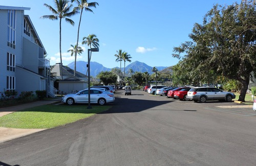 Princeville Condo | Beautiful Condo Overlooking the Pacific Ocean