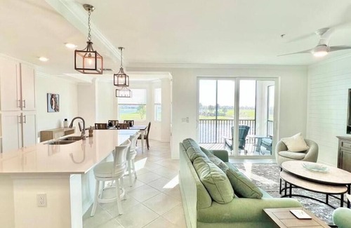 Biggar Condo | Beautiful Condo with Resort-Style Amenities and Golf Option at Babcock National