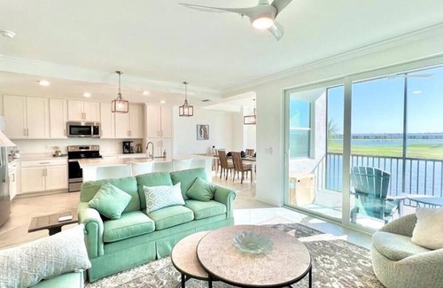 Biggar Condo | Beautiful Condo with Resort-Style Amenities and Golf Option at Babcock National