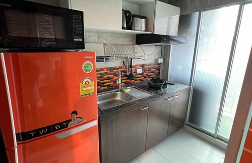 Kathu Condo | Beautiful condo with Swimming pool and Gym in Kathu