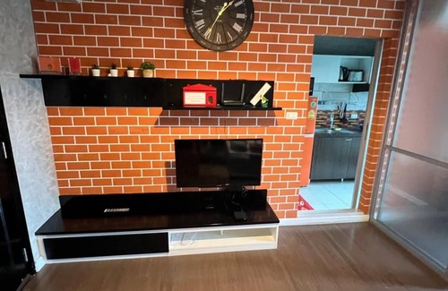 Kathu Condo | Beautiful condo with Swimming pool and Gym in Kathu