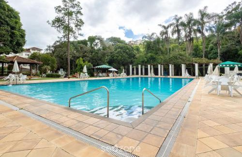Regiao Urbana Homogenea X Apartment | Beautiful Condominium with Leisure in Poços de Caldas - QUI