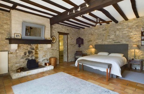 Margueron Other | Beautiful converted farmhouse