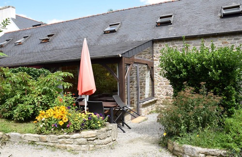 Clohars-Fouesnant Cottage | Beautiful cottage H place