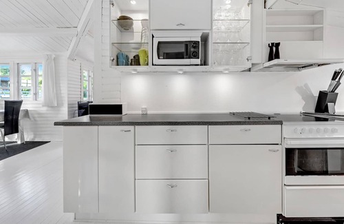 Hejsager Strand House | Beautiful cottage in the countryside and near the beach