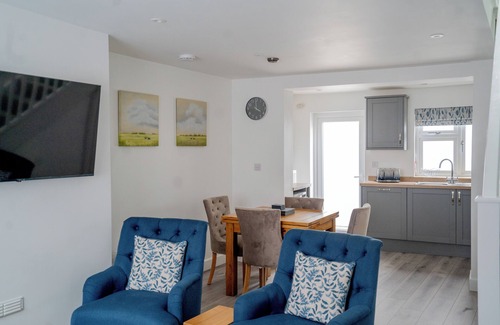 Ludwel House | Beautiful cottage in Ludlow town ,Close to Pubs, shops,restaurants & the castle
