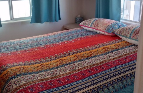 Yuma Cottage | Beautiful Cottage in RV Park
