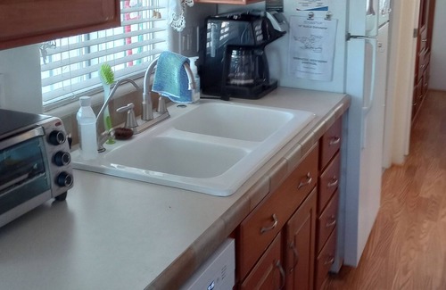 Yuma Cottage | Beautiful Cottage in RV Park