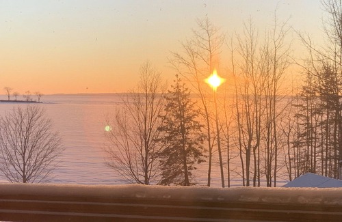 Manitoulin District Cottage | Beautiful cottage located on Mudge Bay, Kagawong, Manitoulin Island Ontario.