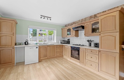 Evesham House | Beautiful cottage on the edge of the Cotswolds