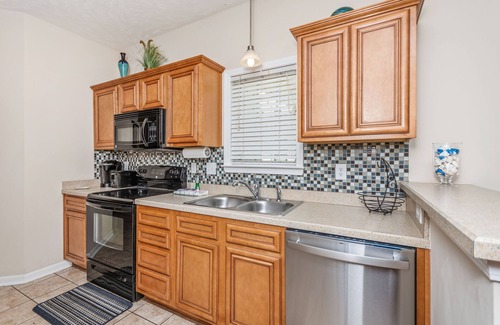 Myrtle Beach House | Beautiful Cottage w/Pool, Steps to Beach, Free WiFi and parking