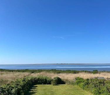 Sjaelborg House | Beautiful cottage with ocean view