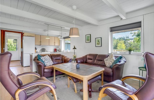 Havneby House | Beautiful cottage with room for 10 people and 1 child under four years.