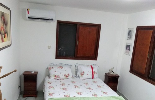 Novo Gravata Cottage | Beautiful country house with pool to enjoy the mountain climate
