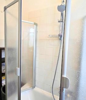 Derendorf Apartment | Beautiful Cozy 1-Room apartment, near Rhine