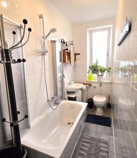 Derendorf Apartment | Beautiful Cozy 1-Room apartment, near Rhine