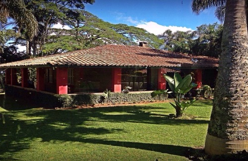 Mairipora House | Beautiful, cozy, and simply passionate ! Will definitely come back !