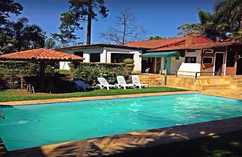 Mairipora House | Beautiful, cozy, and simply passionate ! Will definitely come back !