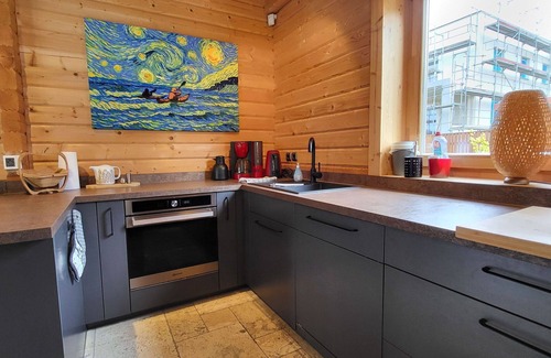 Gross Koeris House | Beautiful private villa for 6 guests with WIFI, terrace and panoramic view