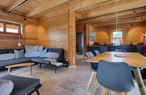 Gross Koeris House | Beautiful private villa for 6 guests with WIFI, terrace and panoramic view