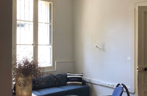 Quartier Administrations Apartment | Beautiful designer apartment - ARENES
