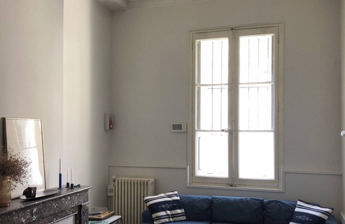 Quartier Administrations Apartment | Beautiful designer apartment - ARENES