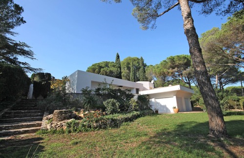 L'Escala House | Beautiful designer house 200m from the beaches of Empuries