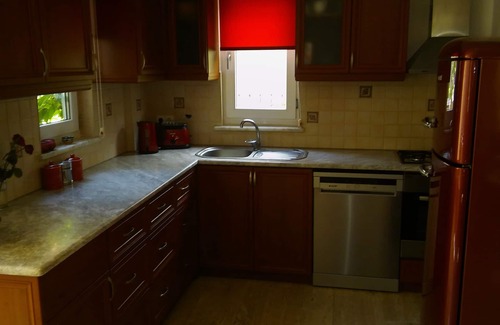 Dalyan City Center Villa | Beautiful Detached villa, 2 min walk to centre of Dalyan, free private transfer