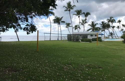 Juan Dolio - El Pueblo Apartment | Beautiful BeachFront Apartment Las Olas