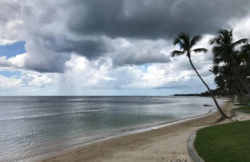 Juan Dolio - El Pueblo Apartment | Beautiful BeachFront Apartment Las Olas