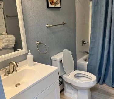 Fairview Apartment | Beautiful downtown Anchorage 2