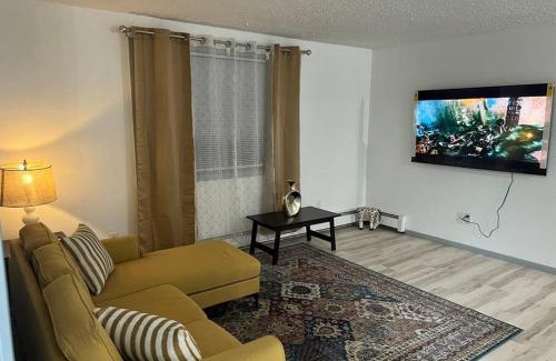 Fairview Apartment | Beautiful downtown Anchorage 2