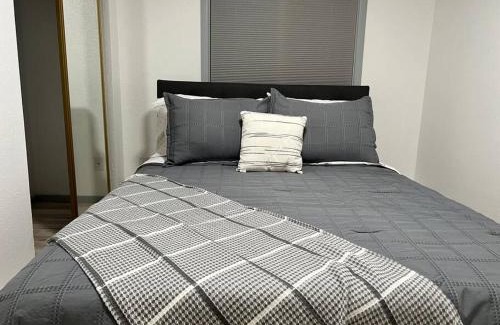 Fairview Apartment | Beautiful downtown Anchorage 2